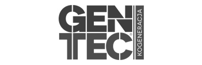 GENTEC Kogeneracja – partner PROEKO BIOGAS