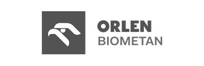ORLEN Biometan – partner PROEKO BIOGAS