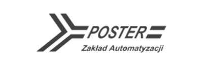 POSTER Zakład Automatyzacji – partner PROEKO BIOGAS