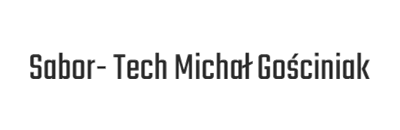 Sabor-Tech Michał Gościniak – partner PROEKO BIOGAS
